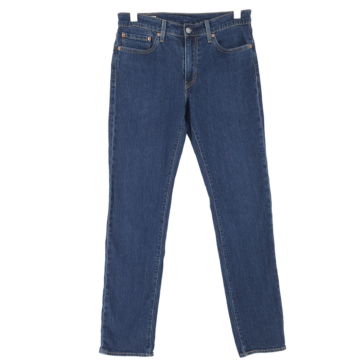 Levi's Jeans 511 Men Stretch Slim Straight Size W31 L32, front view, image 1 of 9