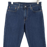 Levi's Jeans 511 Men Stretch Slim Straight Size W31 L32, back view, image 2 of 9