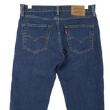 Levi's Jeans 511 Men Stretch Slim Straight Size W31 L32, detail view 1, image 3 of 9