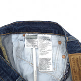 Levi's Jeans 511 Men Stretch Slim Straight Size W31 L32, detail view 5, image 7 of 9