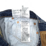 Levi's Jeans 511 Men Stretch Slim Straight Size W31 L32, detail view 6, image 8 of 9