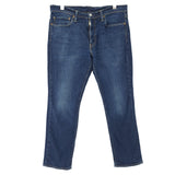 Levi's Jeans 511 Men Stretch Slim Straight Size W36 L30, front view, image 1 of 9