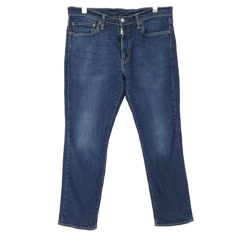 Levi's Jeans 511 Men Stretch Slim Straight Size W36 L30
