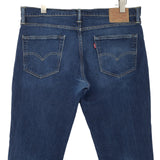 Levi's Jeans 511 Men Stretch Slim Straight Size W36 L30, detail view 1, image 3 of 9