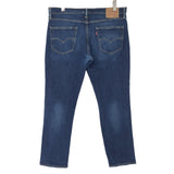 Levi's Jeans 511 Men Stretch Slim Straight Size W36 L30, detail view 2, image 4 of 9