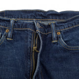 Levi's Jeans 511 Men Stretch Slim Straight Size W36 L30, detail view 4, image 6 of 9