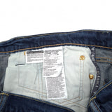 Levi's Jeans 511 Men Stretch Slim Straight Size W36 L30, detail view 5, image 7 of 9