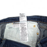 Levi's Jeans 511 Men Stretch Slim Straight Size W36 L30, detail view 6, image 8 of 9