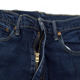 Levi's Jeans 512 Men Stretch Slim Tapered Size W33 L34, detail view 4, image 6 of 9