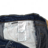 Levi's Jeans 512 Men Stretch Slim Tapered Size W33 L34, detail view 5, image 7 of 9