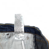 Levi's Jeans 512 Men Stretch Slim Tapered Size W33 L34, detail view 7, image 9 of 9