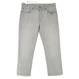 Vintage Levi's Jeans 511 Men Stretch Slim Straight Size W34 L26, front view, image 1 of 10