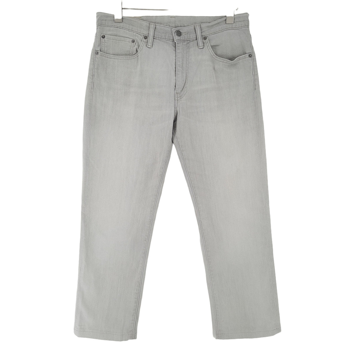 Vintage Levi's Jeans 511 Men Stretch Slim Straight Size W34 L26, front view, image 1 of 10