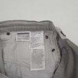 Vintage Levi's Jeans 511 Men Stretch Slim Straight Size W34 L26, detail view 5, image 7 of 10