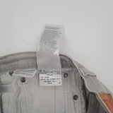 Vintage Levi's Jeans 511 Men Stretch Slim Straight Size W34 L26, detail view 7, image 9 of 10