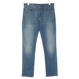 Levi's Jeans 511 Men Stretch Slim Straight Size W34 L34, front view, image 1 of 9