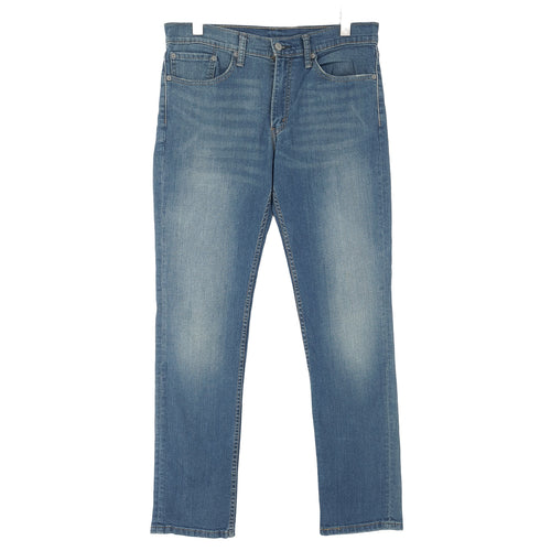 Levi's Jeans 511 Men Stretch Slim Straight Size W34 L34, front view, image 1 of 9