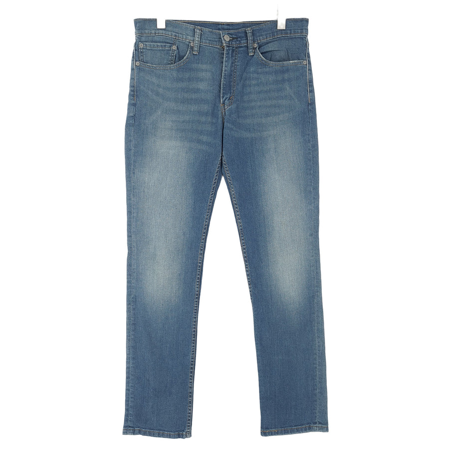 Levi's Jeans 511 Men Stretch Slim Straight Size W34 L34
