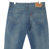 Levi's Jeans 511 Men Stretch Slim Straight Size W34 L34, detail view 1, image 3 of 9