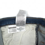 Levi's Jeans 511 Men Stretch Slim Straight Size W34 L34, detail view 7, image 9 of 9