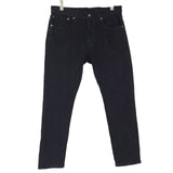 Levi's Jeans 512 Men Stretch Slim Tapered Size W34 L30, front view, image 1 of 9