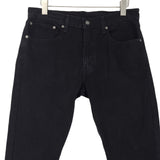Levi's Jeans 512 Men Stretch Slim Tapered Size W34 L30, back view, image 2 of 9