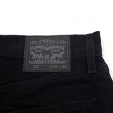 Levi's Jeans 512 Men Stretch Slim Tapered Size W34 L30, detail view 3, image 5 of 9