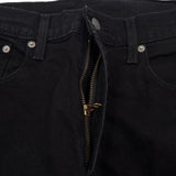 Levi's Jeans 512 Men Stretch Slim Tapered Size W34 L30, detail view 4, image 6 of 9