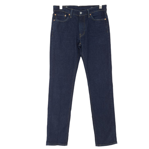 Levi's Jeans 511 Men Stretch Slim Straight Size W32 L34, front view, image 1 of 11