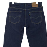 Levi's Jeans 511 Men Stretch Slim Straight Size W32 L34, detail view 1, image 3 of 11