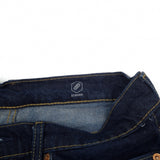 Levi's Jeans 511 Men Stretch Slim Straight Size W32 L34, detail view 5, image 7 of 11