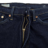 Levi's Jeans 511 Men Stretch Slim Straight Size W32 L34, detail view 6, image 8 of 11