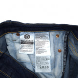 Levi's Jeans 511 Men Stretch Slim Straight Size W32 L34, detail view 7, image 9 of 11