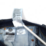 Levi's Jeans 511 Men Stretch Slim Straight Size W32 L34, detail view 9, image 11 of 11