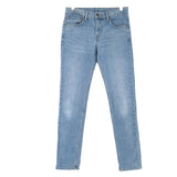 Levi's Jeans 511 Men Stretch Slim Straight Size W31 L34, front view, image 1 of 9