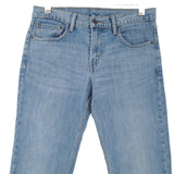 Levi's Jeans 511 Men Stretch Slim Straight Size W31 L34, back view, image 2 of 9