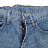 Levi's Jeans 511 Men Stretch Slim Straight Size W31 L34, detail view 4, image 6 of 9