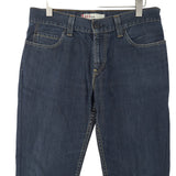 Vintage Levi's Jeans 511 Slim Men Straight Size W36 L30, back view, image 2 of 7