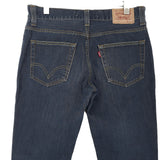 Vintage Levi's Jeans 511 Slim Men Straight Size W36 L30, detail view 1, image 3 of 7