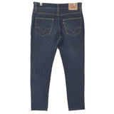 Vintage Levi's Jeans 511 Slim Men Straight Size W36 L30, detail view 2, image 4 of 7