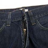 Vintage Levi's Jeans 511 Slim Men Straight Size W36 L30, detail view 5, image 7 of 7