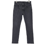 Levi's Jeans 511 Men Stretch Slim Straight Size W34 L32, front view, image 1 of 9