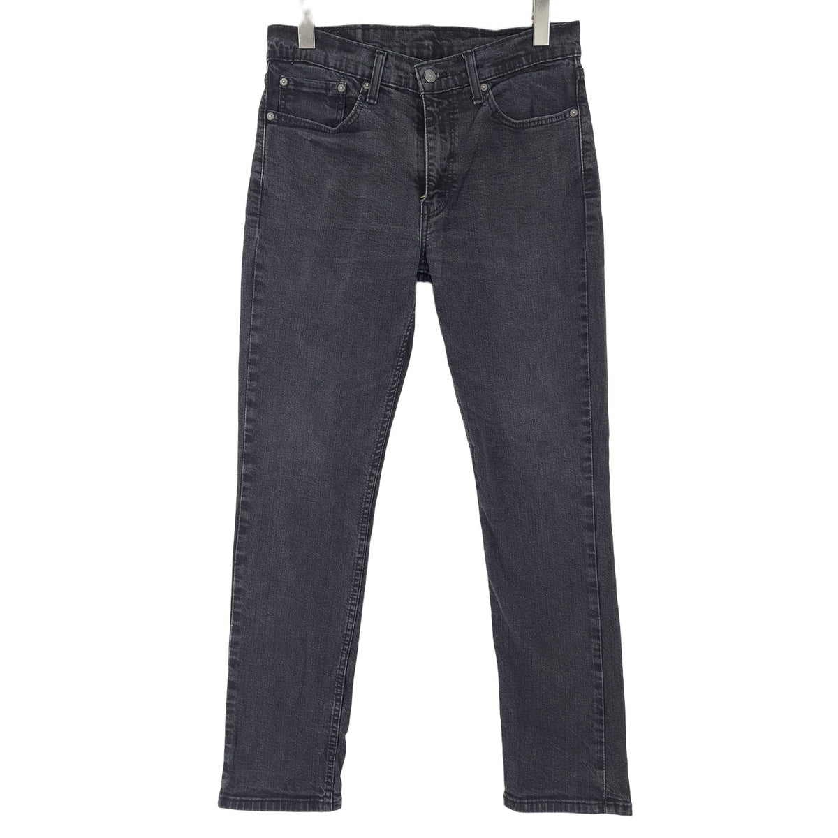 Levi's Jeans 511 Men Stretch Slim Straight Size W34 L32, front view, image 1 of 9