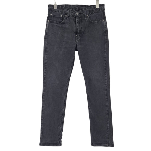Levi's Jeans 511 Men Stretch Slim Straight Size W34 L32, front view, image 1 of 9