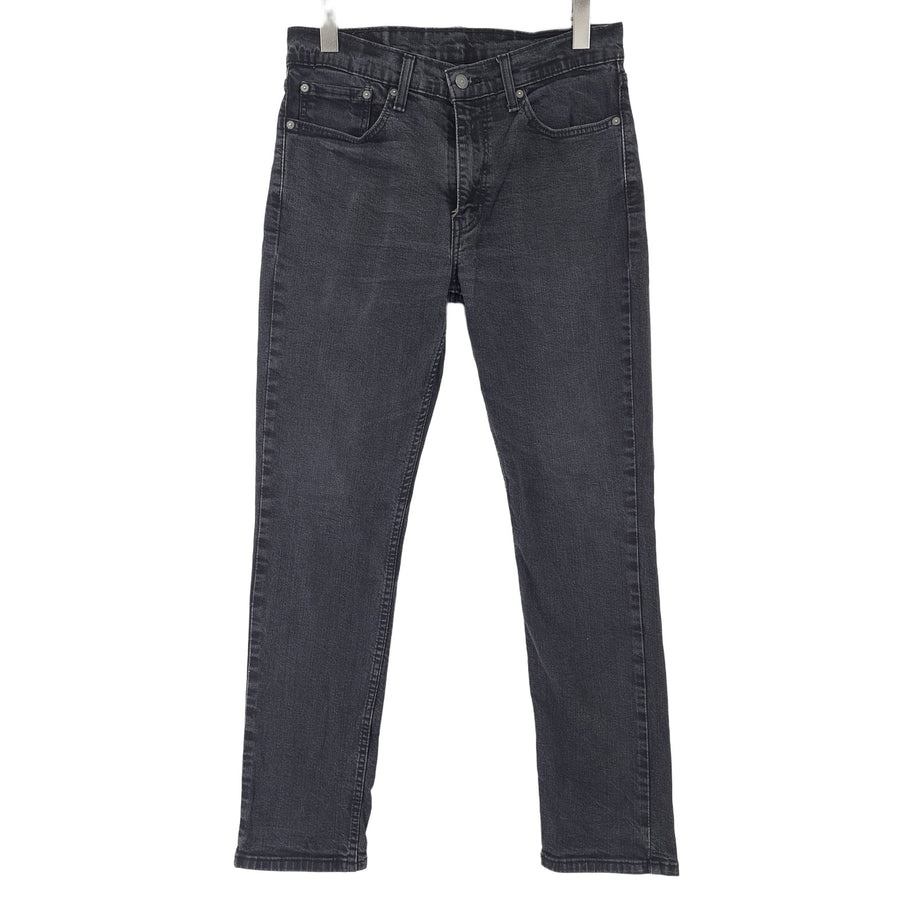 Levi's Jeans 511 Men Stretch Slim Straight Size W34 L32