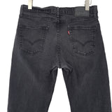 Levi's Jeans 511 Men Stretch Slim Straight Size W34 L32, detail view 1, image 3 of 9