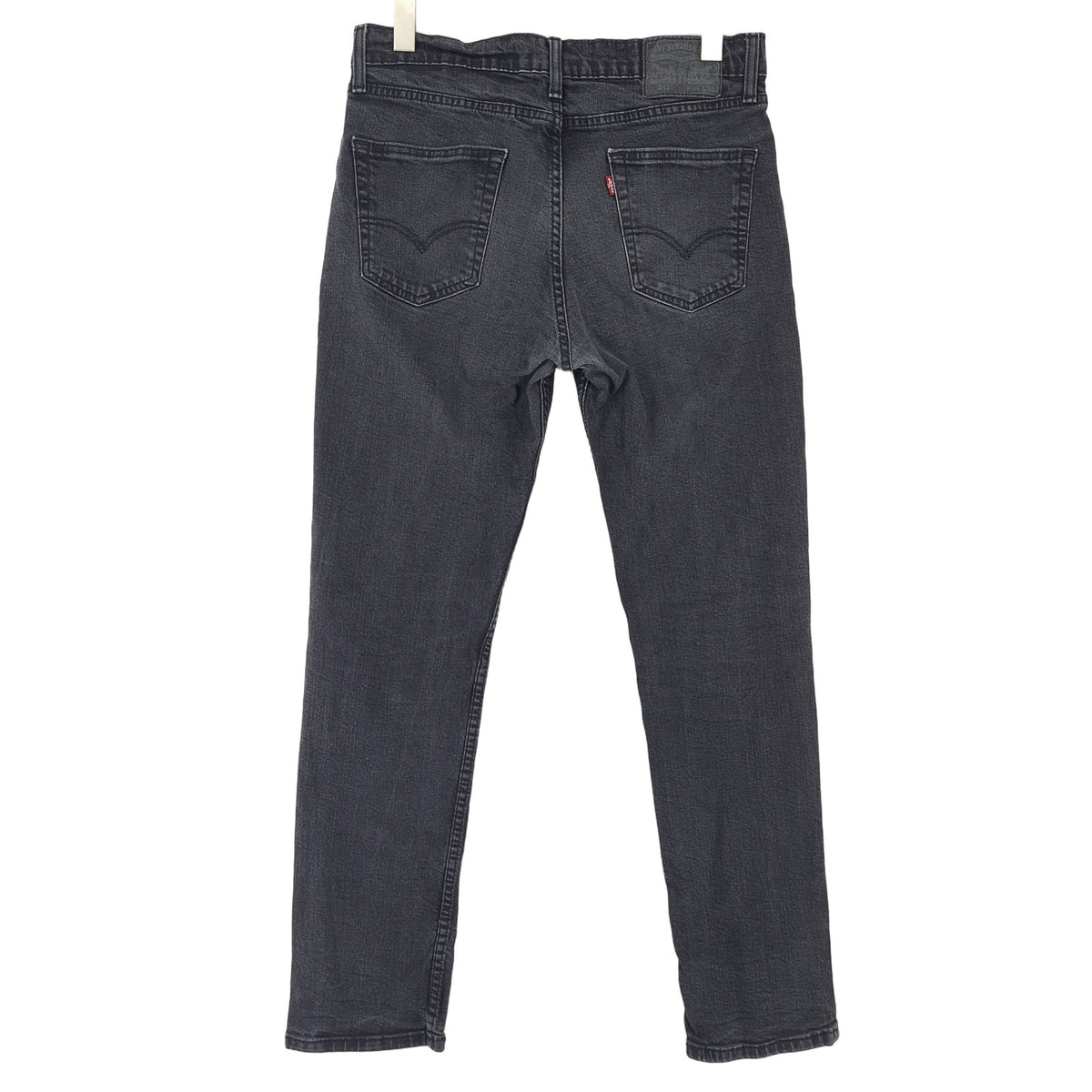 Levi's Jeans 511 Men Stretch Slim Straight Size W34 L32, detail view 2, image 4 of 9