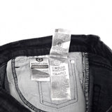 Levi's Jeans 511 Men Stretch Slim Straight Size W34 L32, detail view 6, image 8 of 9