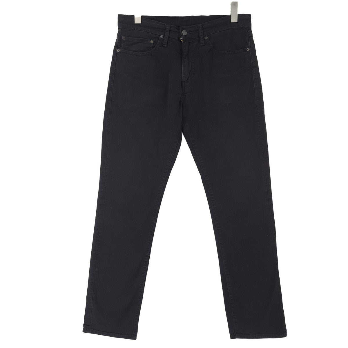 Levi's Jeans 511 Men Stretch Slim Straight Size W34 L32, front view, image 1 of 9