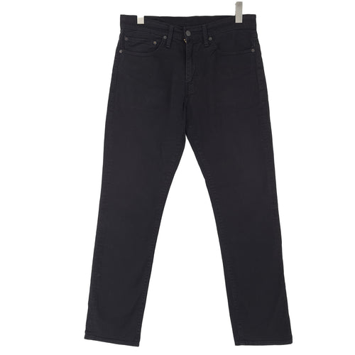 Levi's Jeans 511 Men Stretch Slim Straight Size W34 L32, front view, image 1 of 9